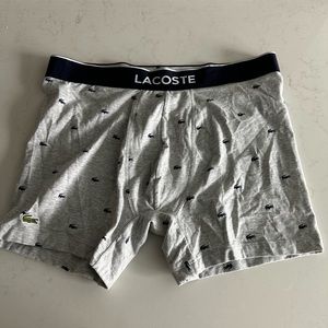 Medium boxer briefs